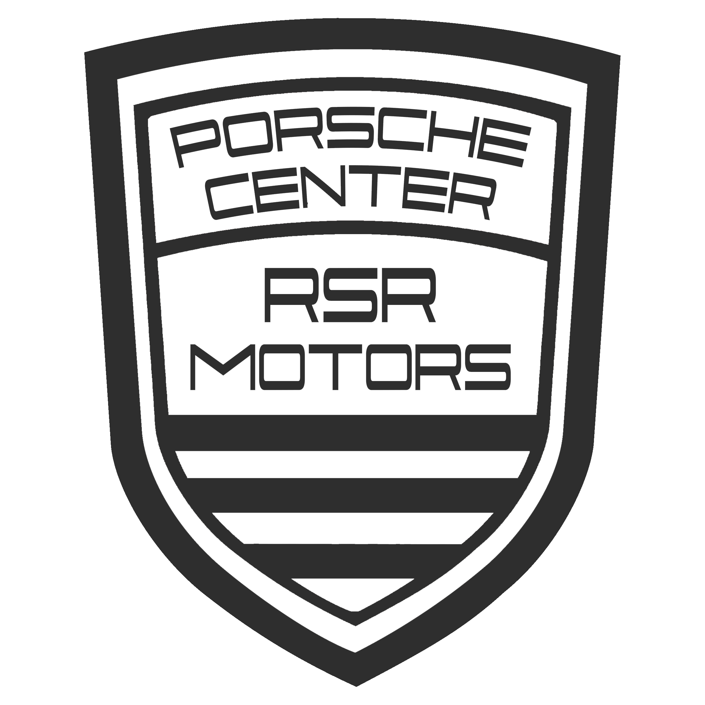 Logo RSR Motors